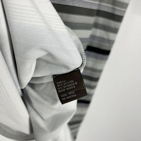 J McLaughlin Dress Lynn Henley Harrison - Picture 5 of 6